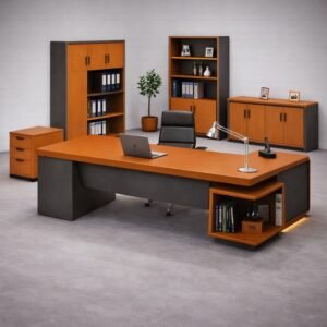 Bureau Manager Collection Corporate