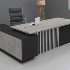 Bureau Professionnel Marbre & Bois