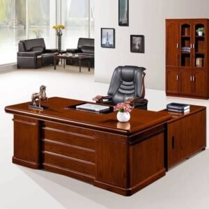 Bureau Directeur Classique Royal