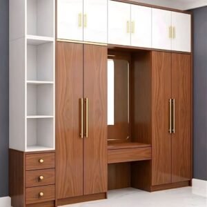 Armoire Dressing Premium Bois