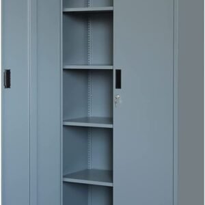 Armoire Métallique Sécurisée Pro
