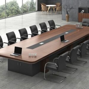 Table Conseil Exécutif Prestige