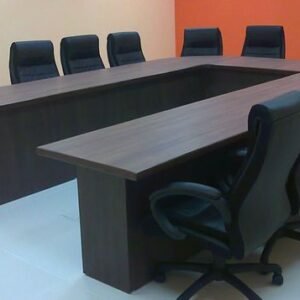 Salle de Réunion Direction Executive
