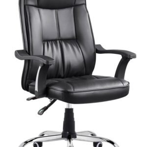Fauteuil de Bureau Confort Plus