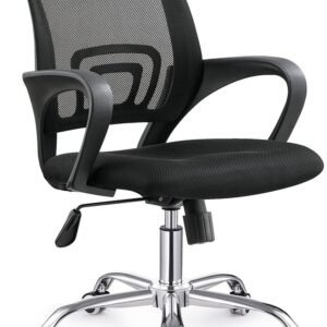 Siège Ergonomique Maille Pro
