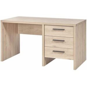 Bureau Fonctionnel Scandinave